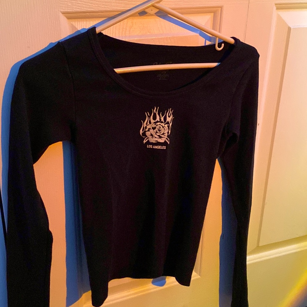 brandy long sleeve